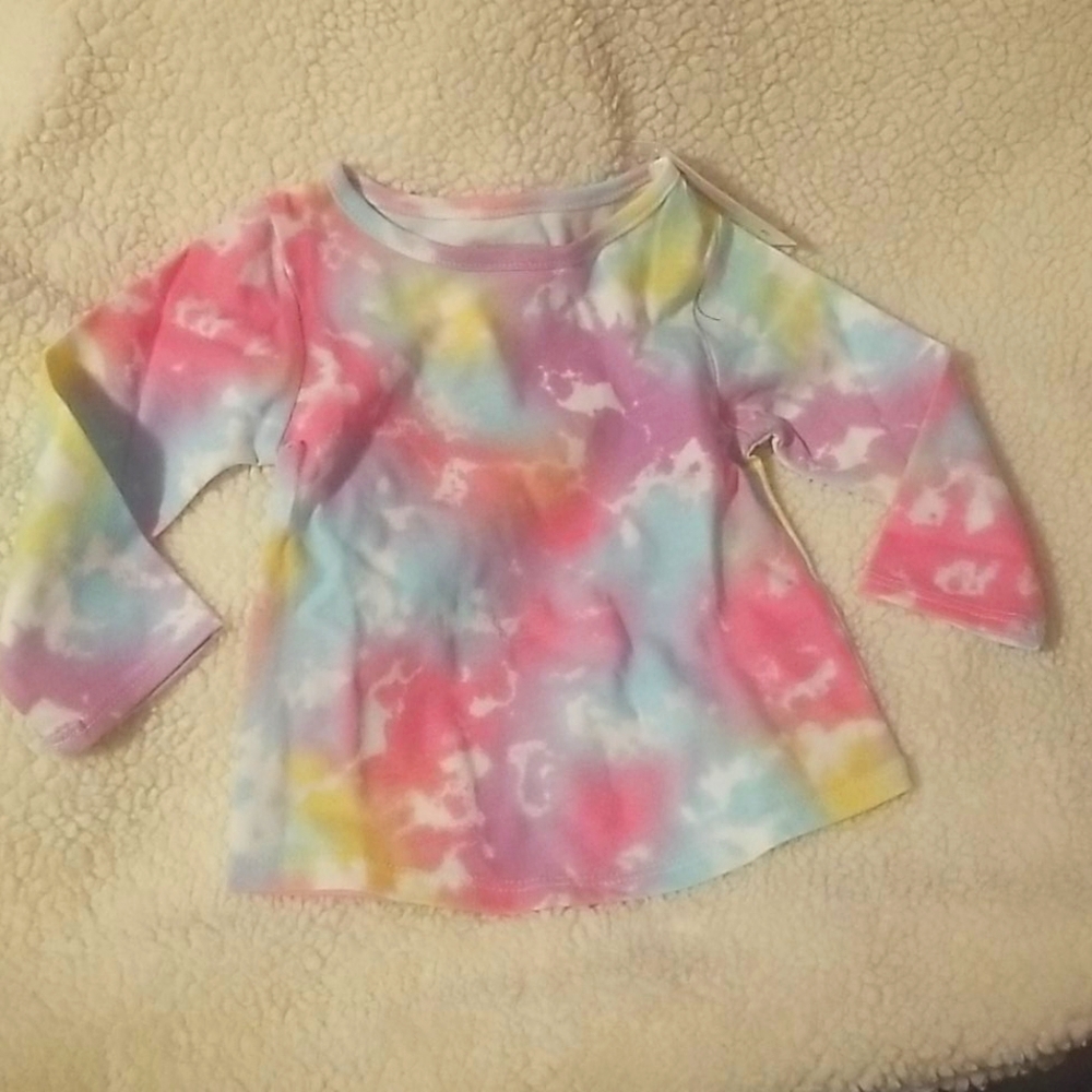 Baby Long Sleeve Top